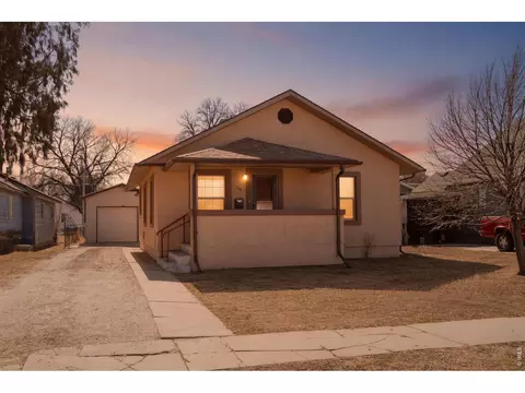 323 Cleveland St, Sterling, CO 80751