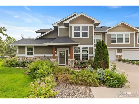 1820 E Seadrift Dr #B-7, Windsor, CO 80550