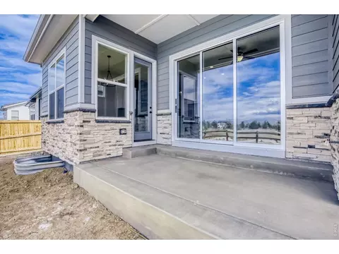 Exterior - 2064 Dusk Ct, Windsor, CO 80550 photo 2 of 5