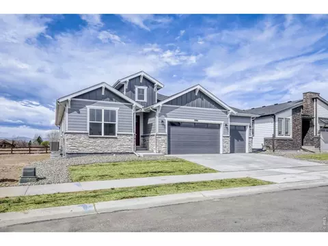 Exterior - 2064 Dusk Ct, Windsor, CO 80550 photo 5 of 5