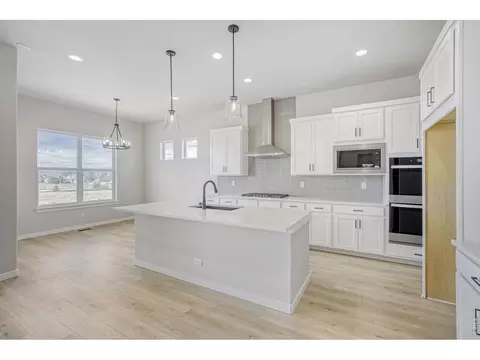 Kitchen - 2064 Dusk Ct, Windsor, CO 80550 photo 4 of 4