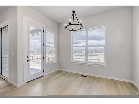 Dining - 2064 Dusk Ct, Windsor, CO 80550 photo 1 of 1
