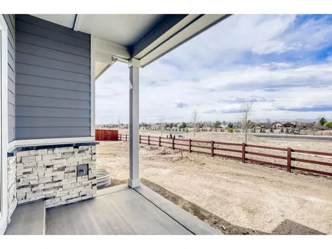 Exterior - 2064 Dusk Ct, Windsor, CO 80550 photo 3 of 5
