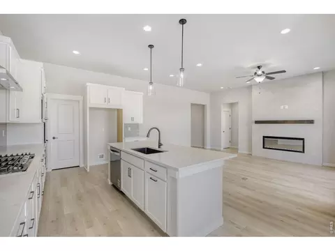 Kitchen - 2064 Dusk Ct, Windsor, CO 80550 photo 1 of 4