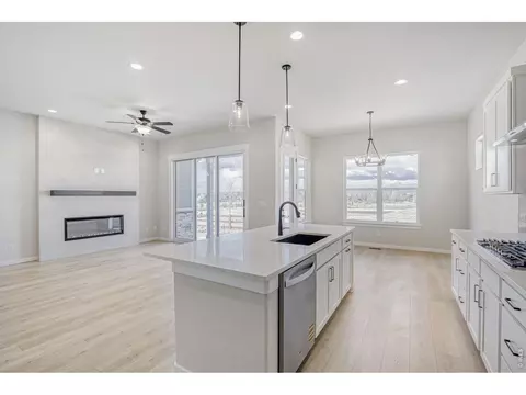 Kitchen - 2064 Dusk Ct, Windsor, CO 80550 photo 2 of 4