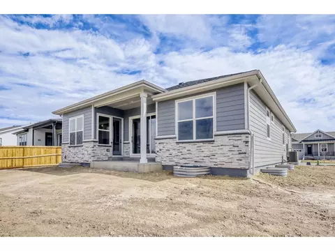 Exterior - 2064 Dusk Ct, Windsor, CO 80550 photo 4 of 5