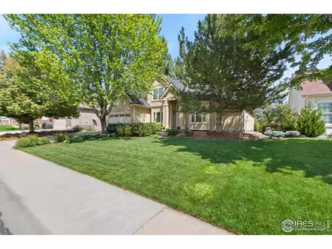1412 Hiwan Ct, Fort Collins, CO 80525