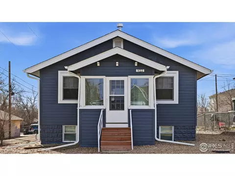 922 21st St, Greeley, CO 80631