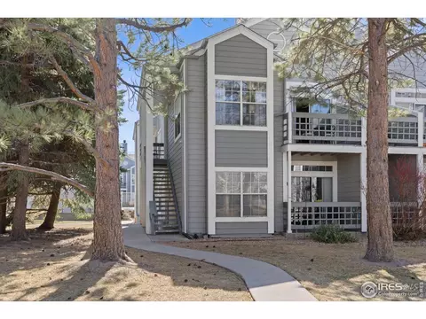 7447 Singing Hills Ct #Q-202, Boulder, CO 80301
