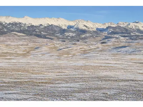 Jackson County Road 23c, Walden, CO 80480