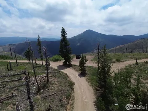 280 Rim Rd, Boulder, CO 80302