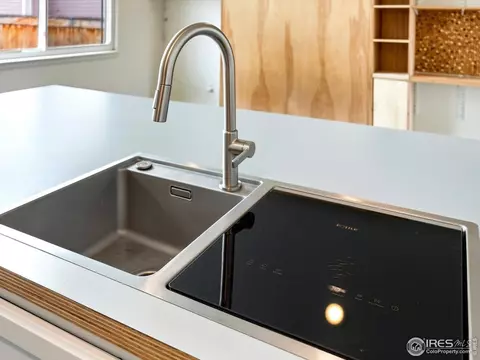 Kitchen - 4855 Edison Ave #A, Boulder, CO 80301 photo 5 of 6
