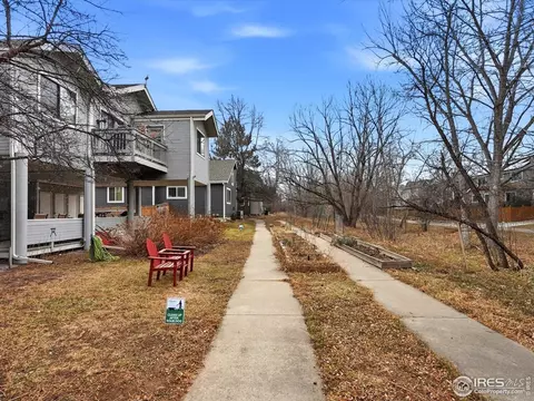 Exterior - 4855 Edison Ave #A, Boulder, CO 80301 photo 11 of 13