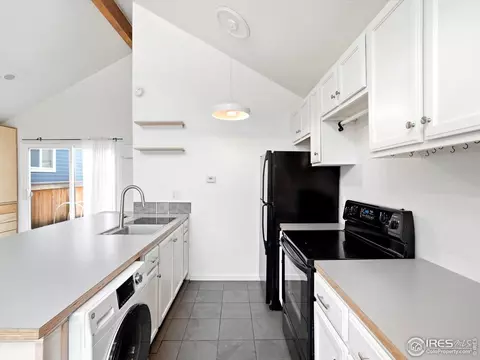 Kitchen - 4855 Edison Ave #A, Boulder, CO 80301 photo 1 of 6