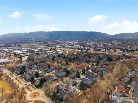 View/Area - 4855 Edison Ave #A, Boulder, CO 80301 photo 7 of 11