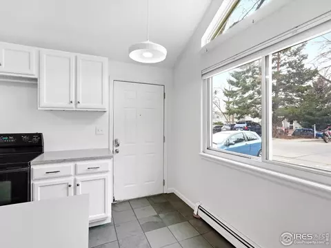 Entry Way - 4855 Edison Ave #A, Boulder, CO 80301 photo 1 of 1