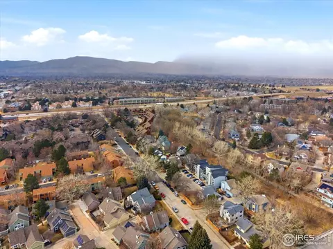 View/Area - 4855 Edison Ave #A, Boulder, CO 80301 photo 5 of 11