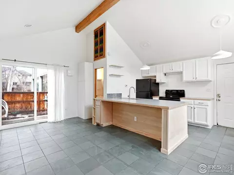 Kitchen - 4855 Edison Ave #A, Boulder, CO 80301 photo 2 of 6