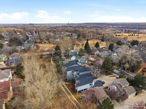 View/Area - 4855 Edison Ave #A, Boulder, CO 80301 photo 11 of 11