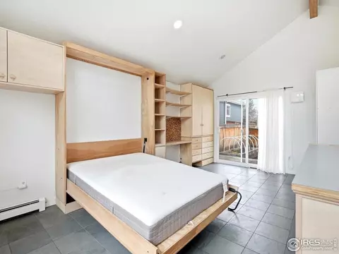 Bedroom - 4855 Edison Ave #A, Boulder, CO 80301 photo 1 of 1