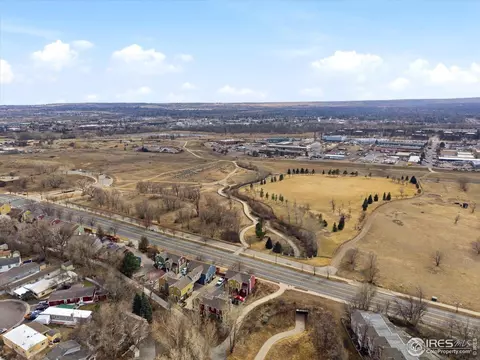 View/Area - 4855 Edison Ave #A, Boulder, CO 80301 photo 9 of 11