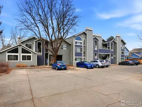 Exterior - 4855 Edison Ave #A, Boulder, CO 80301 photo 2 of 13