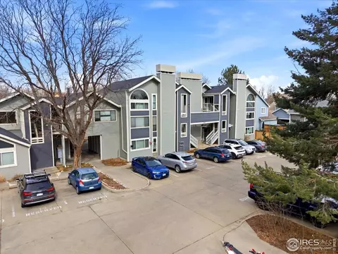 Exterior - 4855 Edison Ave #A, Boulder, CO 80301 photo 13 of 13