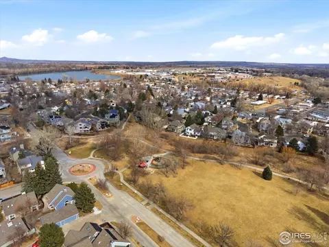 View/Area - 4855 Edison Ave #A, Boulder, CO 80301 photo 3 of 11