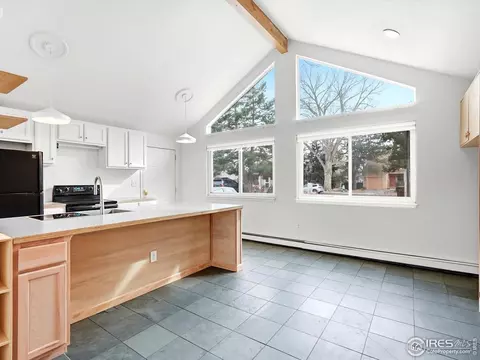 Kitchen - 4855 Edison Ave #A, Boulder, CO 80301 photo 6 of 6