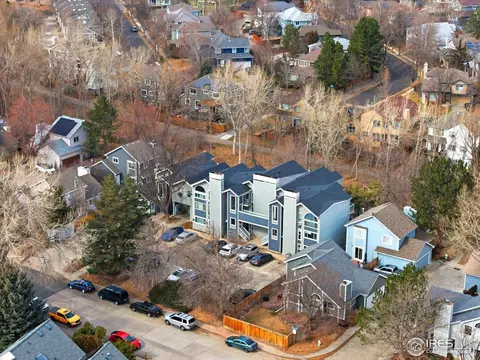 View/Area - 4855 Edison Ave #A, Boulder, CO 80301 photo 10 of 11