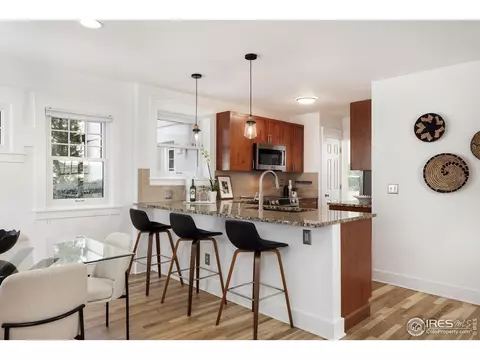 Kitchen - 751 Grant Pl, Boulder, CO 80302 photo 1 of 4