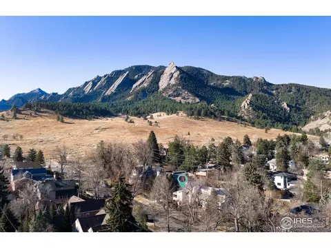 View/Area - 751 Grant Pl, Boulder, CO 80302 photo 1 of 1
