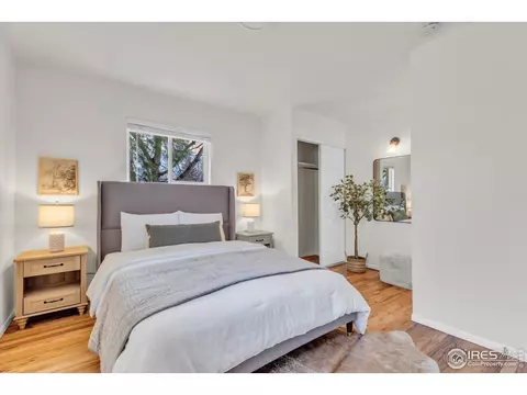 Bedroom - 780 33rd St, Boulder, CO 80303 photo 1 of 6