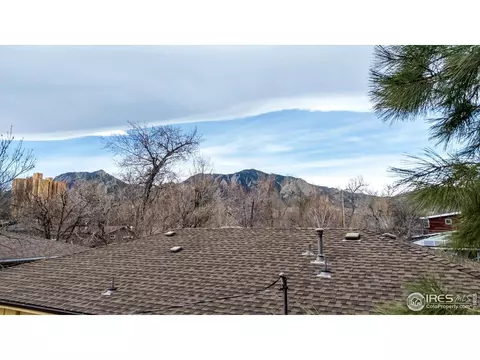 View/Area - 780 33rd St, Boulder, CO 80303 photo 4 of 4