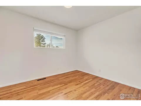 Bedroom - 780 33rd St, Boulder, CO 80303 photo 4 of 6
