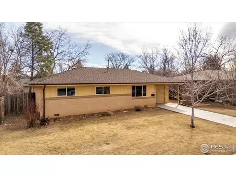 Other - 780 33rd St, Boulder, CO 80303 photo 2 of 5