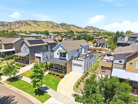 View/Area - 835 Yellow Pine Ave, Boulder, CO 80304 photo 1 of 5