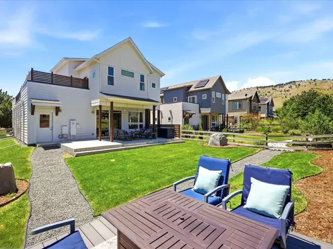 Exterior - 835 Yellow Pine Ave, Boulder, CO 80304 photo 5 of 8