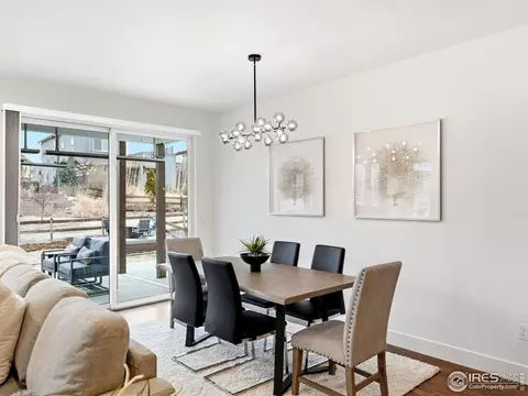 Dining - 835 Yellow Pine Ave, Boulder, CO 80304 photo 1 of 1