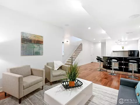 Living - 835 Yellow Pine Ave, Boulder, CO 80304 photo 4 of 4