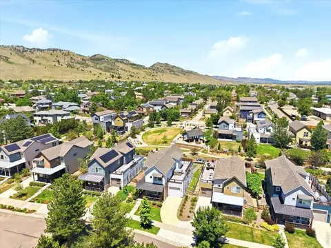 View/Area - 835 Yellow Pine Ave, Boulder, CO 80304 photo 5 of 5