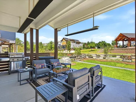 Exterior - 835 Yellow Pine Ave, Boulder, CO 80304 photo 3 of 8