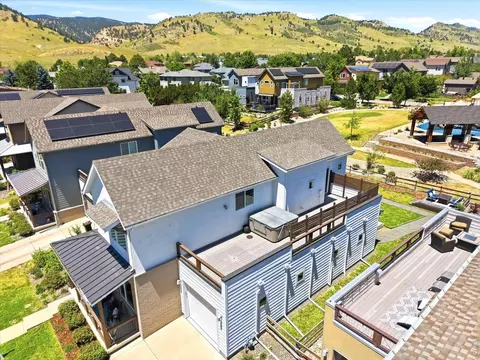 View/Area - 835 Yellow Pine Ave, Boulder, CO 80304 photo 2 of 5