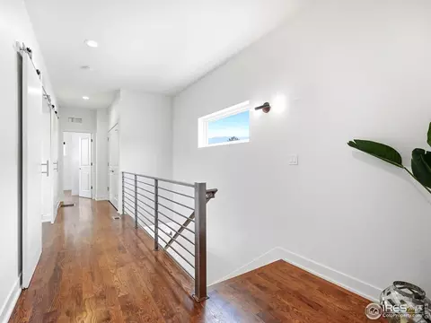 Entry Way - 835 Yellow Pine Ave, Boulder, CO 80304 photo 4 of 5