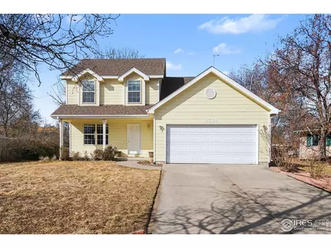 2309 42nd Ave Ct, Greeley, CO 80634