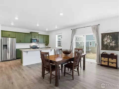 Dining - 821 Elias Tarn Dr, Severance, CO 80550 photo 3 of 3