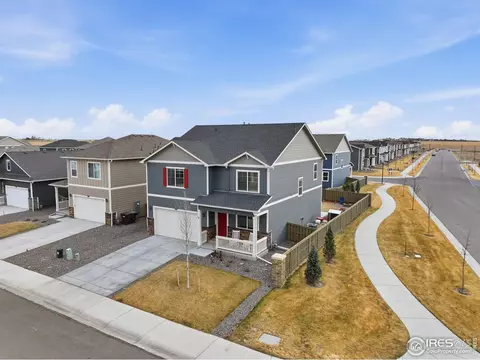 View/Area - 821 Elias Tarn Dr, Severance, CO 80550 photo 3 of 4