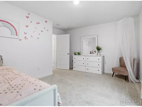 Bedroom - 821 Elias Tarn Dr, Severance, CO 80550 photo 1 of 8