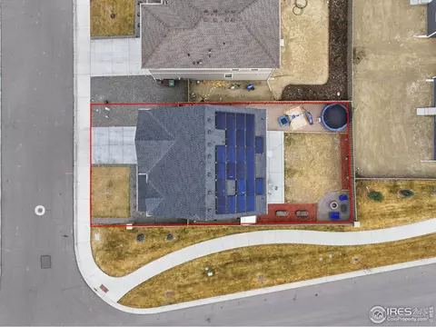 View/Area - 821 Elias Tarn Dr, Severance, CO 80550 photo 2 of 4