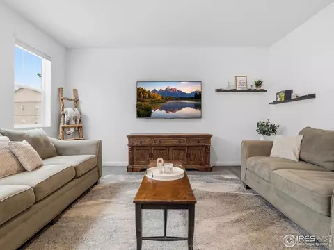 Living - 821 Elias Tarn Dr, Severance, CO 80550 photo 3 of 3